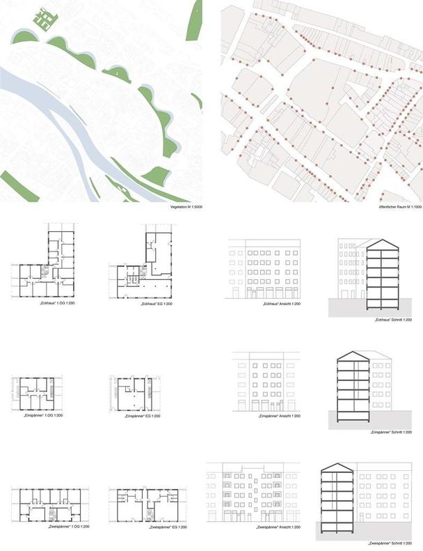 Institut der Stadtbaukunst Ein Forum für Architektur und Städtebau