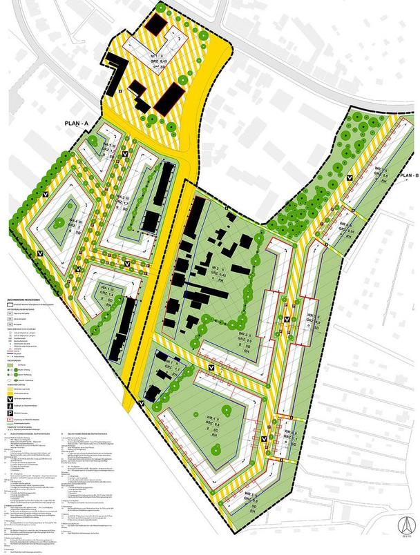 Institut der Stadtbaukunst – Ein Forum für Architektur und Städtebau